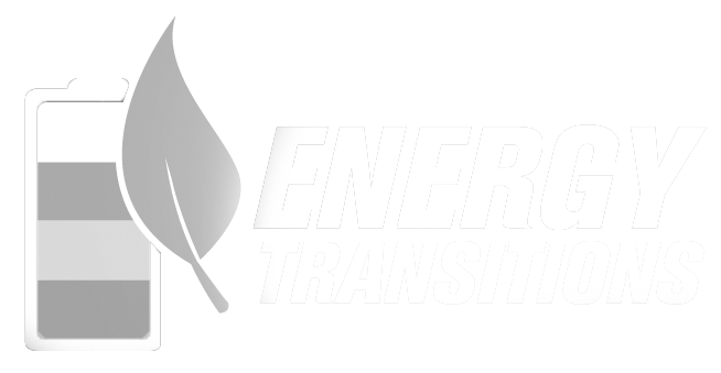 Energy transitions
